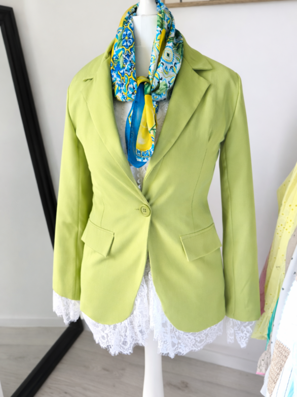 Nazwa produktu venantino counter 34