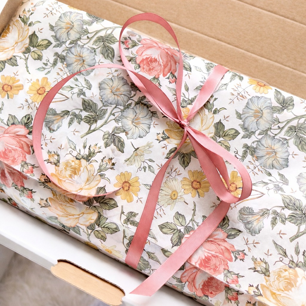 Pakowanie paczek Venantino 4