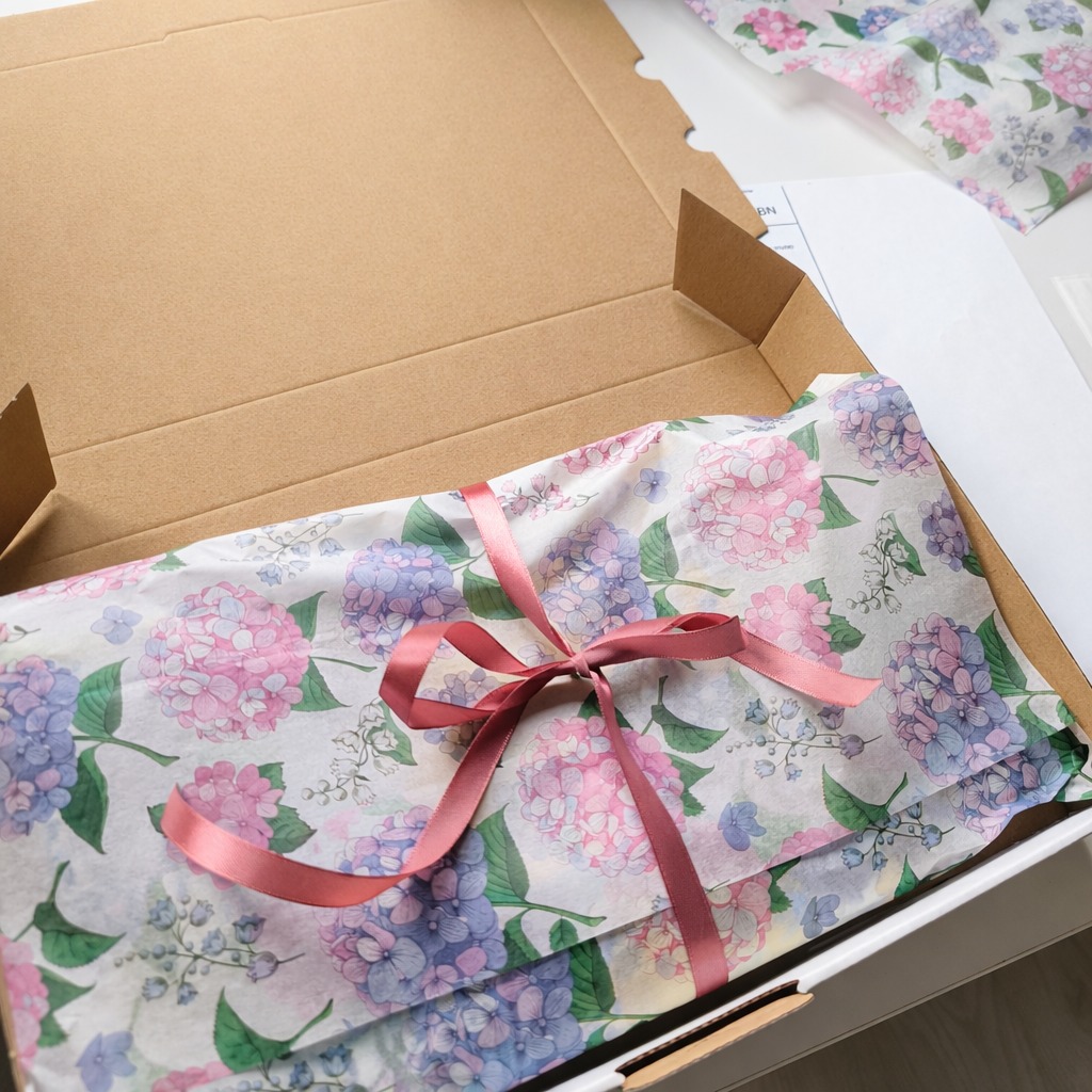 Pakowanie paczek Venantino 2