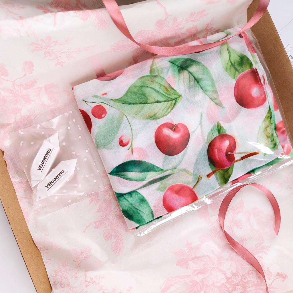 Pakowanie paczek Venantino 3